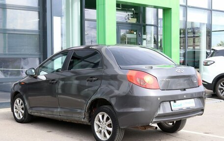 Chery Bonus (A13), 2012 год, 148 000 рублей, 4 фотография