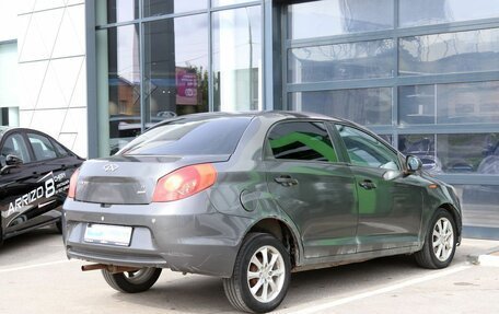 Chery Bonus (A13), 2012 год, 148 000 рублей, 5 фотография