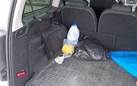 Ford Galaxy II, 2009 год, 950 000 рублей, 20 фотография