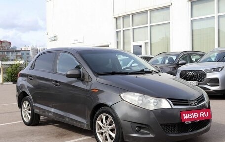 Chery Bonus (A13), 2012 год, 148 000 рублей, 2 фотография