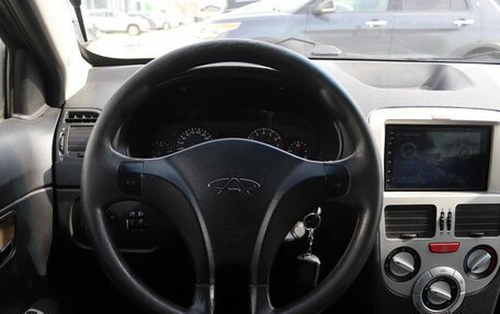 Chery Bonus (A13), 2012 год, 148 000 рублей, 12 фотография