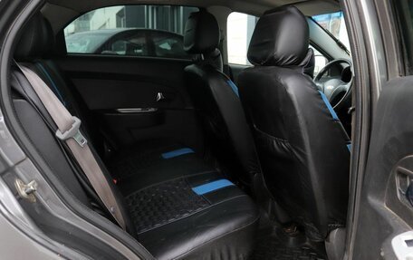Chery Bonus (A13), 2012 год, 148 000 рублей, 7 фотография