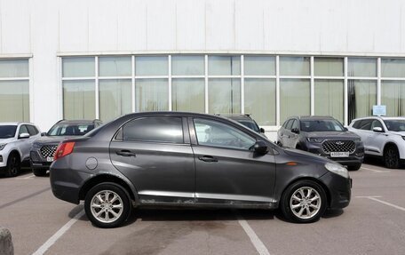 Chery Bonus (A13), 2012 год, 148 000 рублей, 10 фотография