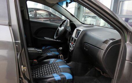 Chery Bonus (A13), 2012 год, 148 000 рублей, 6 фотография