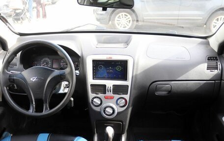 Chery Bonus (A13), 2012 год, 148 000 рублей, 11 фотография