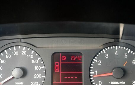 Chery Bonus (A13), 2012 год, 148 000 рублей, 13 фотография