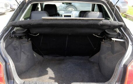 Chery Bonus (A13), 2012 год, 148 000 рублей, 14 фотография