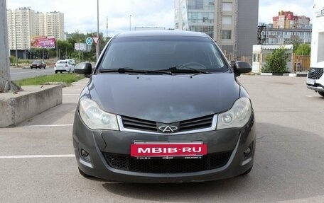 Chery Bonus (A13), 2012 год, 148 000 рублей, 9 фотография