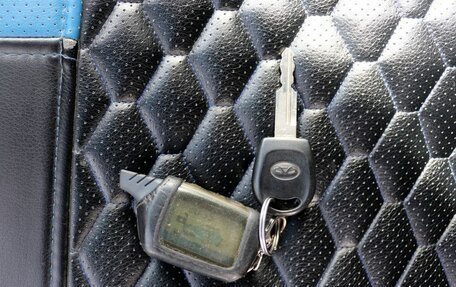 Chery Bonus (A13), 2012 год, 148 000 рублей, 17 фотография