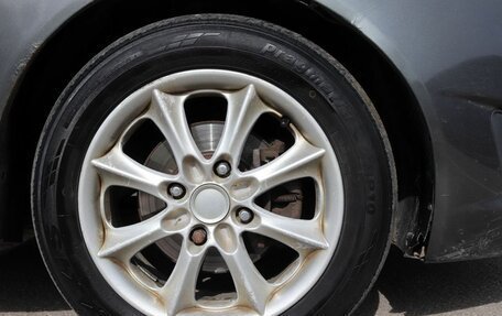 Chery Bonus (A13), 2012 год, 148 000 рублей, 16 фотография