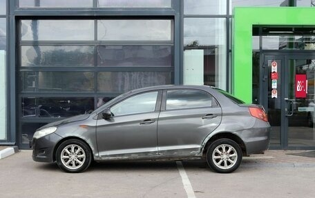 Chery Bonus (A13), 2012 год, 148 000 рублей, 8 фотография