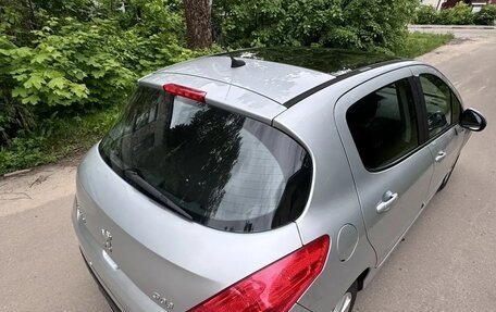 Peugeot 308 II, 2009 год, 420 000 рублей, 4 фотография