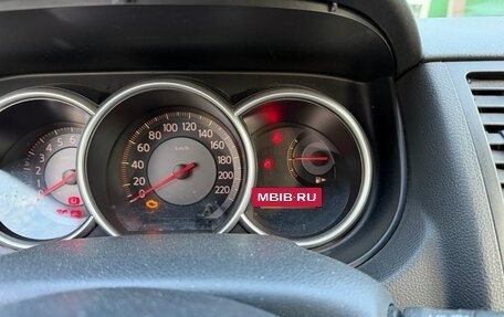 Nissan Tiida, 2008 год, 650 000 рублей, 10 фотография