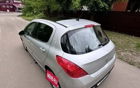 Peugeot 308 II, 2009 год, 420 000 рублей, 5 фотография