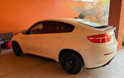 BMW X6, 2012 год, 2 090 000 рублей, 1 фотография