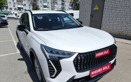Haval Jolion, 2024 год, 2 099 000 рублей, 1 фотография
