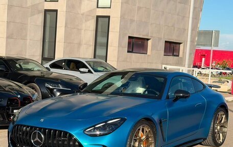Mercedes-Benz AMG GT, 2026 год, 24 450 000 рублей, 1 фотография