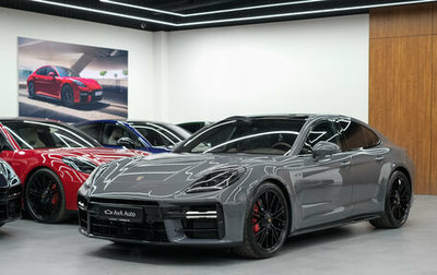 Porsche Panamera, 2025 год, 29 610 000 рублей, 1 фотография