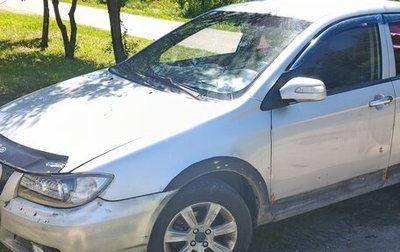 Lifan Solano I (630) рестайлинг, 2012 год, 140 000 рублей, 1 фотография