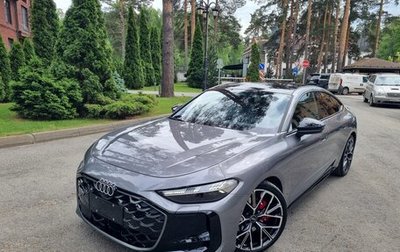 Audi A5, 2026 год, 5 850 000 рублей, 1 фотография