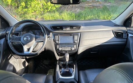 Nissan Qashqai, 2019 год, 2 200 000 рублей, 5 фотография