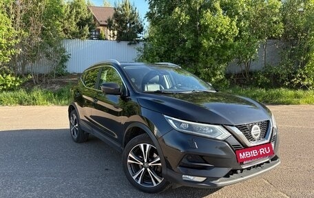 Nissan Qashqai, 2019 год, 2 200 000 рублей, 2 фотография
