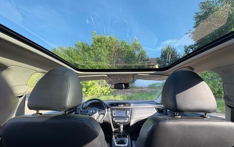 Nissan Qashqai, 2019 год, 2 200 000 рублей, 9 фотография