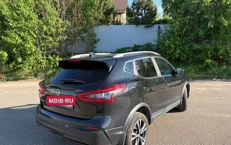 Nissan Qashqai, 2019 год, 2 200 000 рублей, 3 фотография