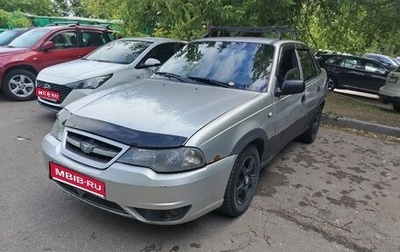 Daewoo Nexia I рестайлинг, 2010 год, 150 000 рублей, 1 фотография