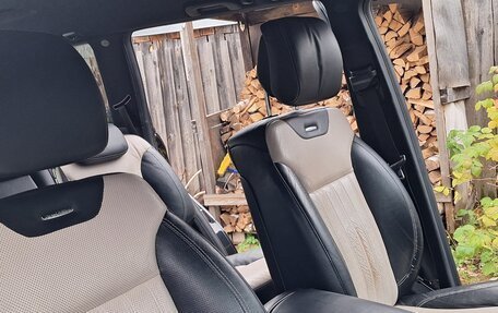 Mercedes-Benz GL-Класс, 2012 год, 1 950 000 рублей, 16 фотография