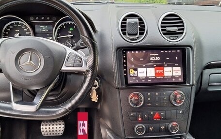 Mercedes-Benz GL-Класс, 2012 год, 1 950 000 рублей, 9 фотография