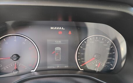 Haval Jolion, 2024 год, 2 099 000 рублей, 6 фотография