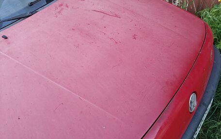 Volkswagen Passat B3, 1990 год, 80 000 рублей, 2 фотография