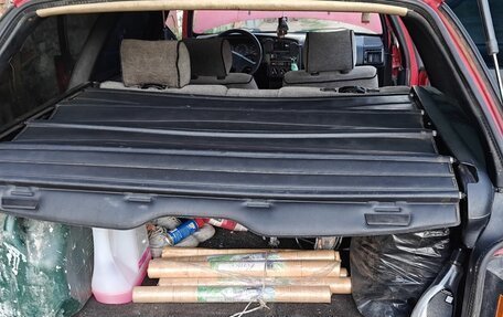 Volkswagen Passat B3, 1990 год, 80 000 рублей, 4 фотография