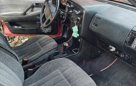 Volkswagen Passat B3, 1990 год, 80 000 рублей, 8 фотография