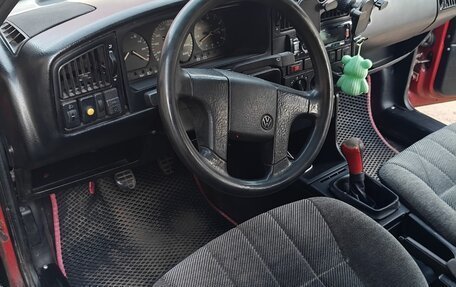 Volkswagen Passat B3, 1990 год, 80 000 рублей, 6 фотография