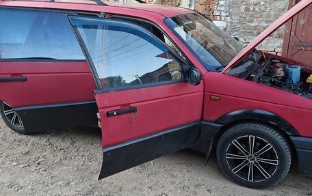 Volkswagen Passat B3, 1990 год, 80 000 рублей, 9 фотография