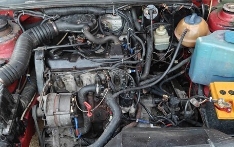 Volkswagen Passat B3, 1990 год, 80 000 рублей, 11 фотография