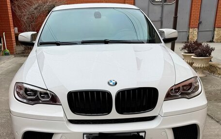 BMW X6, 2012 год, 2 090 000 рублей, 2 фотография