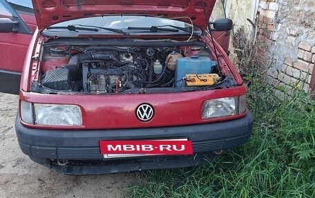 Volkswagen Passat B3, 1990 год, 80 000 рублей, 10 фотография