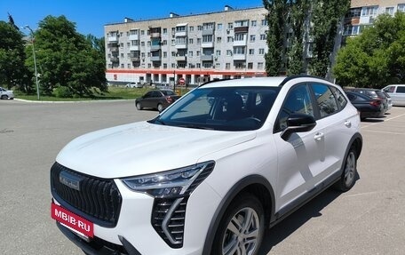 Haval Jolion, 2024 год, 2 099 000 рублей, 5 фотография