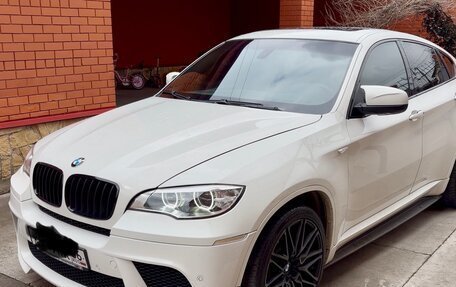 BMW X6, 2012 год, 2 090 000 рублей, 4 фотография