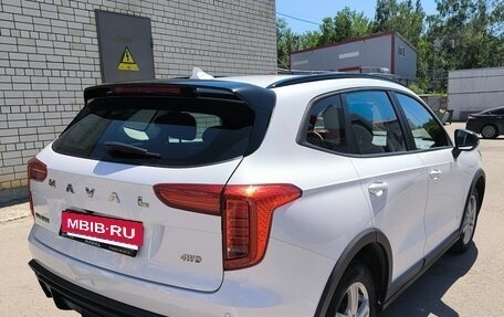 Haval Jolion, 2024 год, 2 099 000 рублей, 2 фотография
