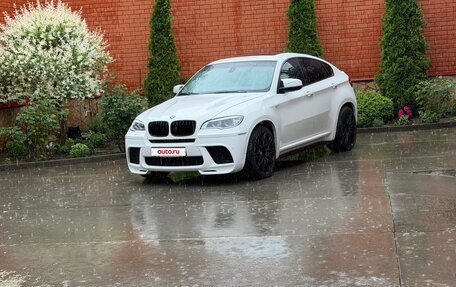 BMW X6, 2012 год, 2 090 000 рублей, 3 фотография