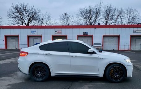 BMW X6, 2012 год, 2 090 000 рублей, 5 фотография