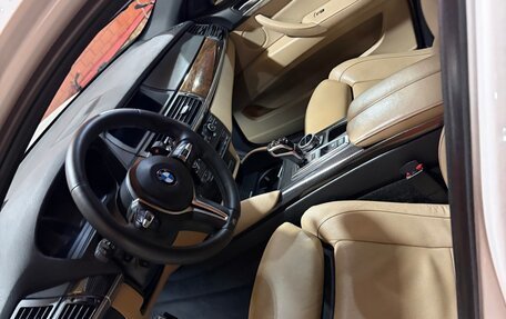 BMW X6, 2012 год, 2 090 000 рублей, 7 фотография