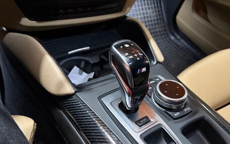 BMW X6, 2012 год, 2 090 000 рублей, 9 фотография