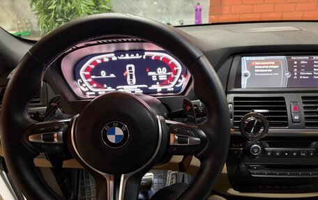 BMW X6, 2012 год, 2 090 000 рублей, 8 фотография