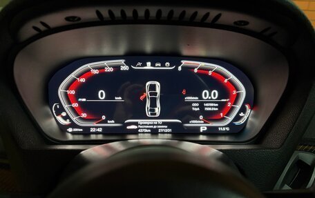 BMW X6, 2012 год, 2 090 000 рублей, 10 фотография
