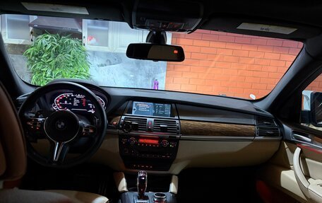 BMW X6, 2012 год, 2 090 000 рублей, 11 фотография
